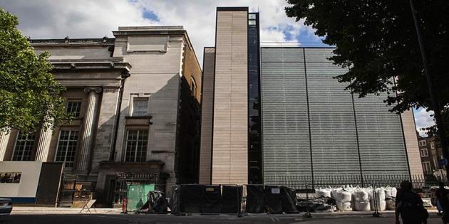 British Museum: Still Most Popular Cultural Attraction In UK Figures Released