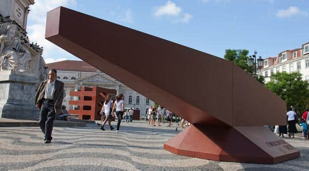 The Line Announces Sculptors Participating In 2014 Inaugural Exhibition