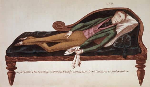 Sex Exhibition Undresses Your Mind At The Wellcome Collection