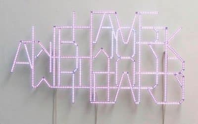 Applied Artists Lead The Way At Jerwood Makers Open 2014