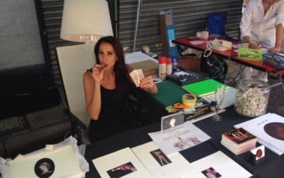 Anarchic Art Event Celebrates 20th Anniversary With A Fete Worse Than Death