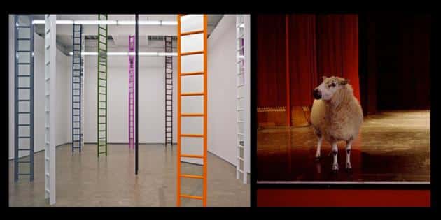 Edinburgh Art Festival Opens With Over 40 Exhibitions Events And Performances