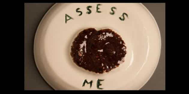 Central Saint Martins Student Claims Scatworks Caused Her To Fail