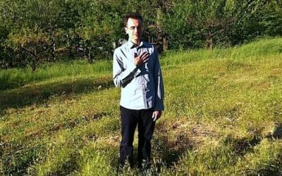 Marina Abramovic: A Clairvoyant’s Perspective Uncovers Density And Connection