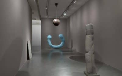 Elective Affinities: London West End Art Exhibition Reviews August 2014