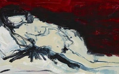 Tracey Emin Announces Her First London Commercial Gallery Exhibition In Five Years