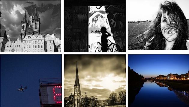 London Photo Festival Announces Their Theme For The 2014 Event