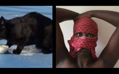 About Town Explores International Video Art In Birmingham Urban Spaces