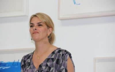 Tracey Emin Work To Be Auctioned In Aid Of Prince’s Children’s Art Foundation