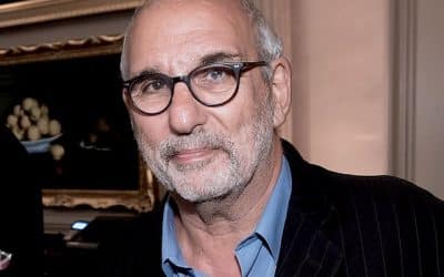 Alan Yentob: Arts Broadcaster And BBC 1 Controller Dies Aged 78