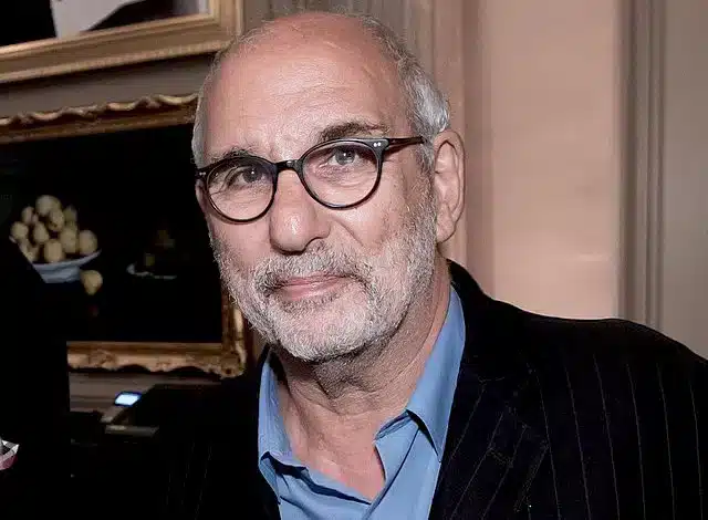 Alan Yentob
