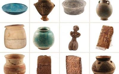 Baghdad Archaeological Museum Reopens To The Public