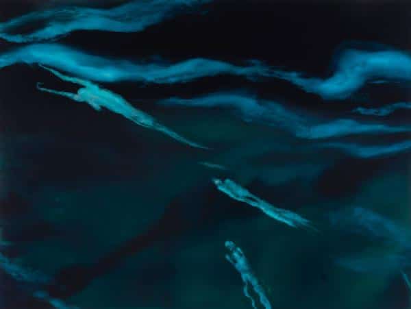 Dan Colen: The Intrinsic Properties and Potential Revelations of Oil Paint