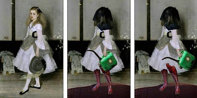 Liberate Tate: New Protest Highlights Tate’s Relationship With Oil Giant BP