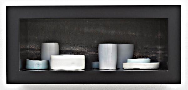 Edmund de Waal Donates Art For Prisoners Abroad Charity Auction