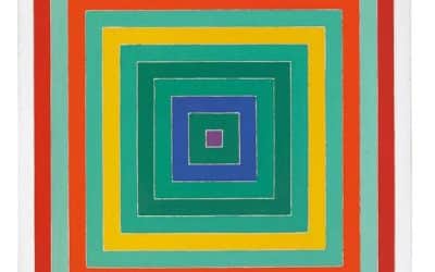 Christie’s Announce Giants Of German Post-War Art Sale