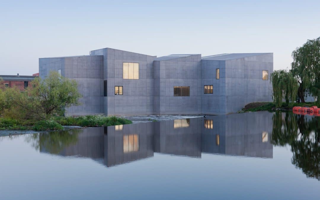 Hepworth Wakefield Wins Prestigious Museum Of The Year £100,000 Prize