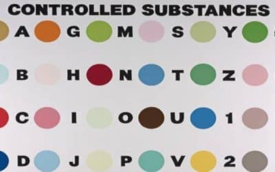 For The Love Of God – Art Graduate Lands Job With Damien Hirst