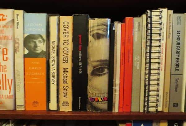 The London Art Book Fair At Whitechapel Gallery