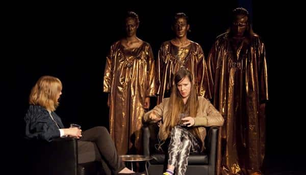 Bloomberg New Contemporaries Opens At Liverpool Biennial