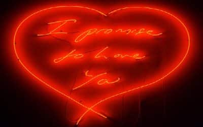 Tracey Emin And Mat Collishaw Take Over Lanvin, London – For One Night Only