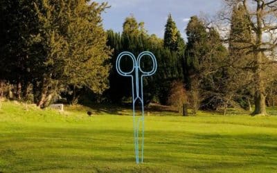 Frieze Sculpture Park Announced For 2014 London Fair