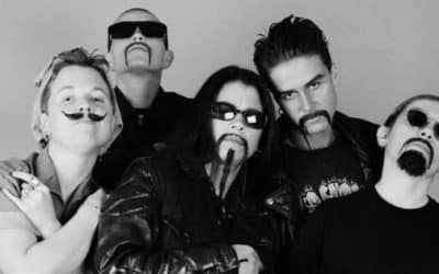 Homotopia Announces Events Line Up For 2014 Liverpool Festival