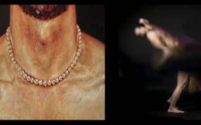 London Gay Art Festival GFEST 2014 Visual Art Programme Announced