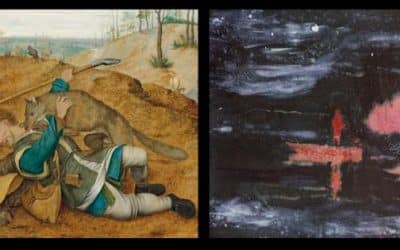 The Brueghel Dynasty in Conversation with Contemporary Art Explored