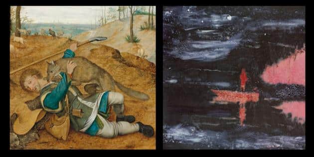 The Brueghel Dynasty in Conversation with Contemporary Art Explored