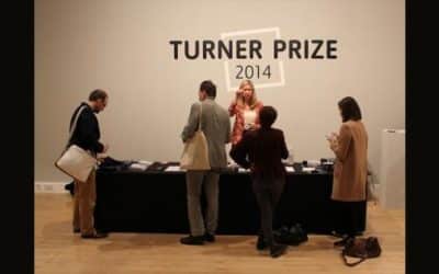 Turner Prize 2014: Beyond The Valley Of Tabloid Titillation