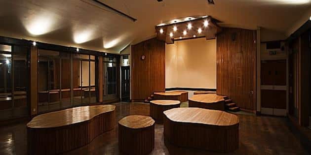 Jose Damasceno Takes Over Holburn Library For New Artangel Project