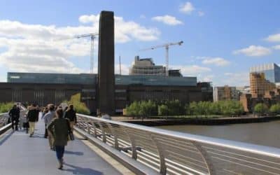 UK Museums Given £5m Acquisitions Grant By Heritage Lottery Fund