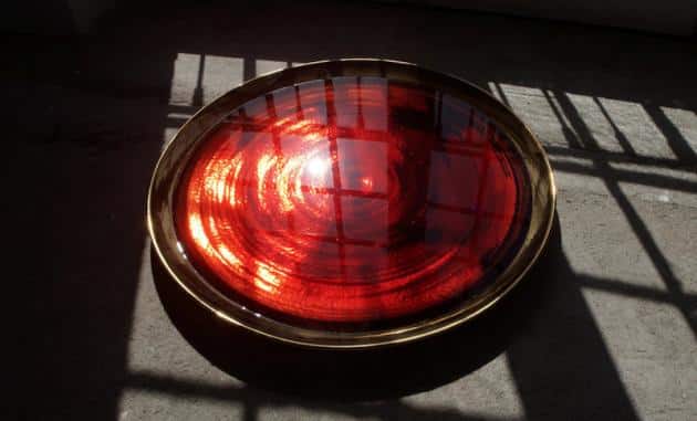 Michael Petry Installation Examines Ancient Gods Eros, Apollo and Diana