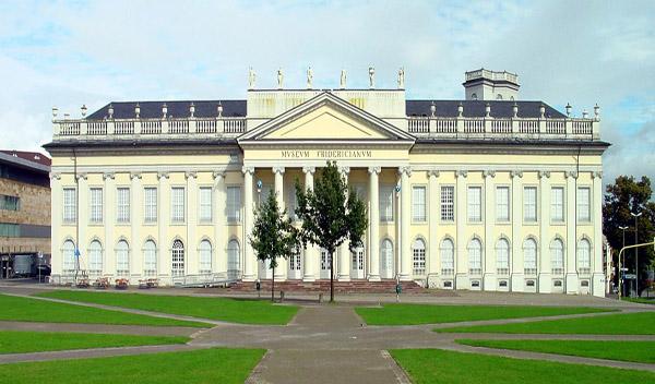 German Officials Angered By Documenta Relocation