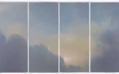 Polke Beats Richter In £46 Million Christie’s Sale