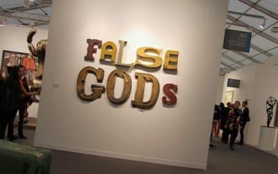 Artlyst Power 100: 2014 Alternative Art Power List revealed