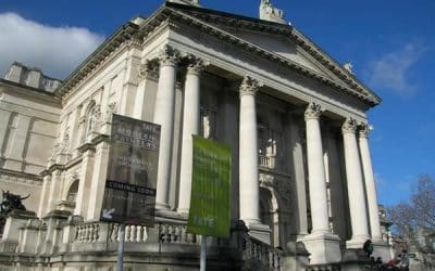 Tate Acquires 100th Work For Its Collection From Frieze Art Fair