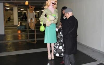 Frieze week 2014 Ben Austin’s Diary Two Great Satellite Events