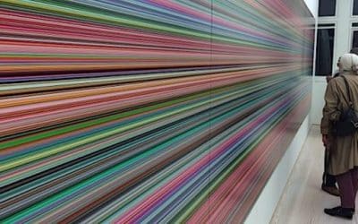 Friezing Day 2 Ben Austin Takes On The Mighty Frieze