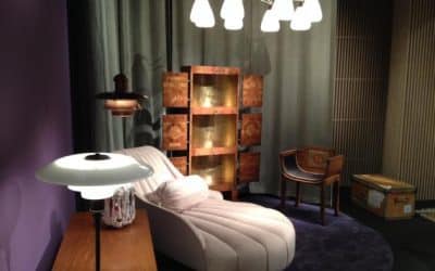 PAD London’s Premier Boutique Art And Design Fair Launches Its Eighth Edition