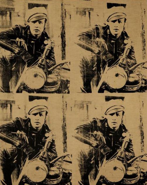 Politicians Wade Into Casino’s Plan To Sell £80 Million Warhols