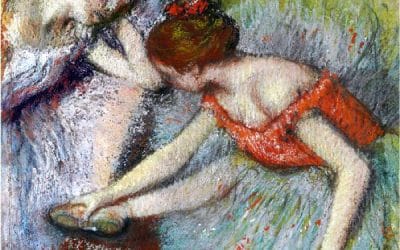 Kainer Heirs Sue UBS Over Nazi-Looted Degas