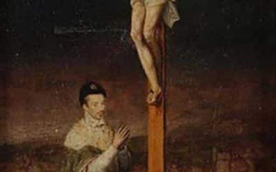 Louvre Recovers Painting Stolen In WWII