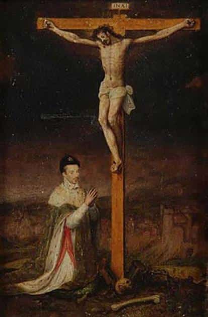 Louvre Recovers Painting Stolen In WWII