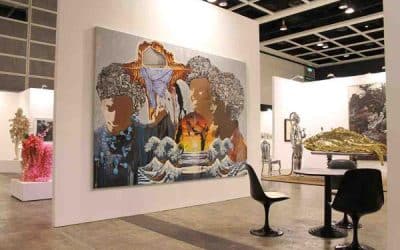 Art Basel And Central St Martins To Teach You How To Be A Collector In Hong Kong