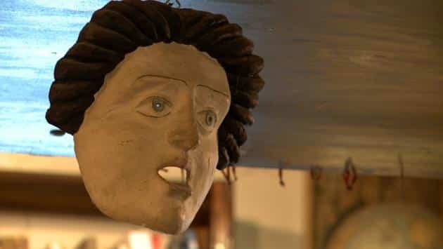 Max Mara Art Prize For Women Reveals Corin Sworn Whitechapel Commission