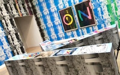 Turner Prize 2014: Headscratchingly Challenging And Not Very Public Friendly