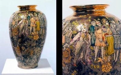 Turner Contemporary 2015 Programme To Include Grayson Perry Exhibition