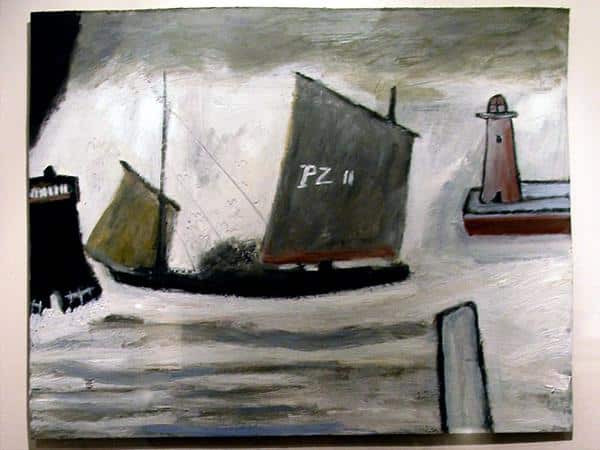 Millions Of Orphan Artworks Are Now Free To The Public